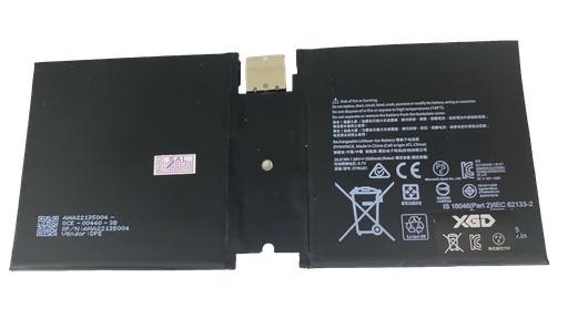 [X3528電池] Surface Go 2｜3 バッテリー
