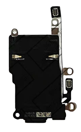 [X2490ﾗｳﾄﾞｽﾋﾟｰｶｰ] iPhone SE3 ラウドスピーカー