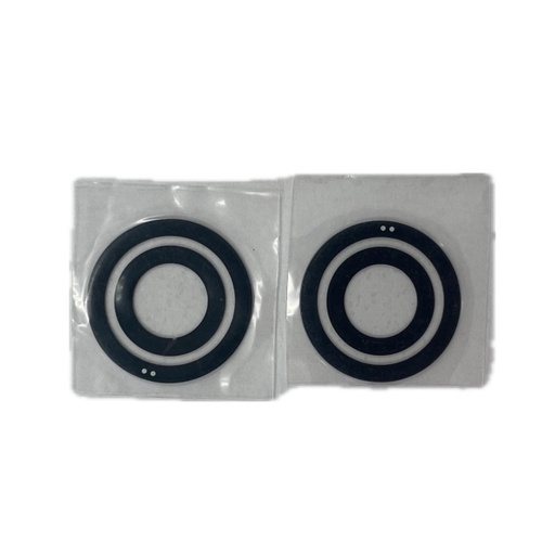 [X3392ｶﾒﾗﾚﾝｽﾞ] ASUS ZenFone 9 カメラレンズ 2枚セット