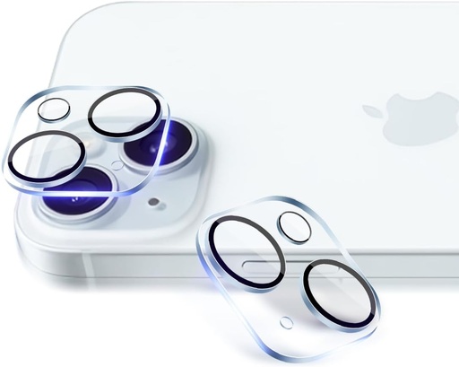 [X2279カメラカバー] iPhone 15｜15 Plus カメラフィルム