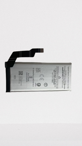 [X3986電池] Google Pixel 6a バッテリー