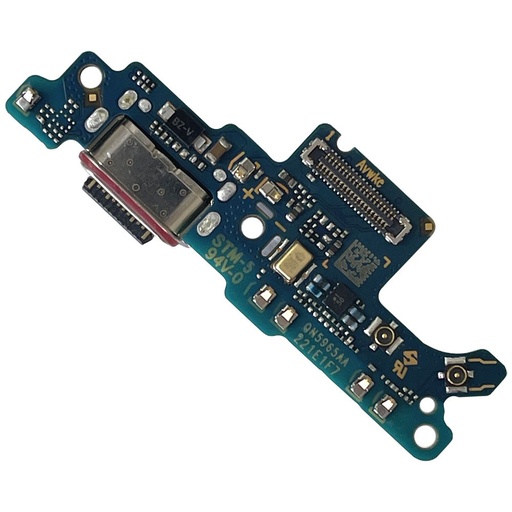 [X3989ライトニングコネクター｜充電ポート] Xperia 10 Ⅳ ドックコネクター