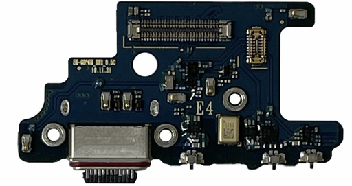 [X4001ライトニングコネクター｜充電ポート] Galaxy S20+ ドックコネクター  海外版