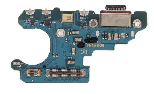 [X4005ライトニングコネクター｜充電ポート] Galaxy Note10 ドックコネクター 米国版