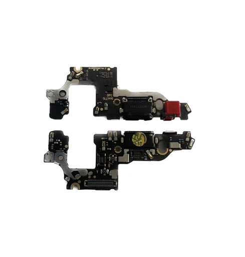 [X4006ライトニングコネクター｜充電ポート] HUAWEI P10 Plus ドックコネクター