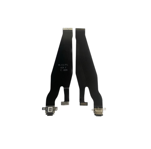 [X4008ライトニングコネクター｜充電ポート] HUAWEI P20 Pro ドックコネクター