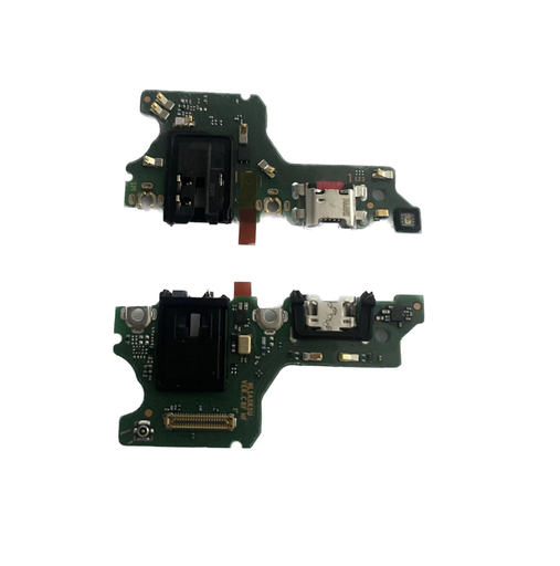 [X4012ライトニングコネクター｜充電ポート] HUAWEI P40 lite E ドックコネクター