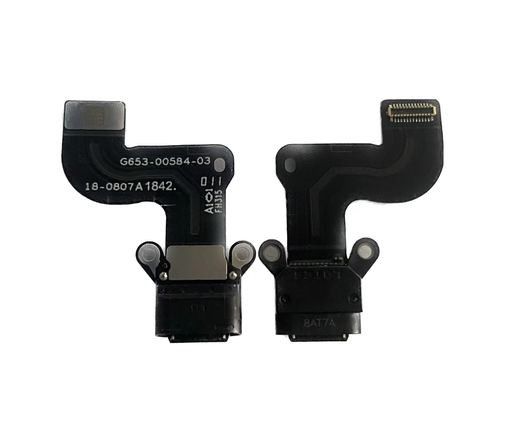 [X4027ライトニングコネクター｜充電ポート] Google Pixel 3a XL ドックコネクター