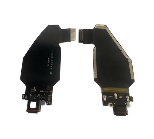 [X4029ライトニングコネクター｜充電ポート] Google Pixel 4 XL ドックコネクター