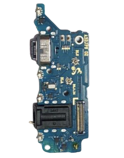 [X4033ライトニングコネクター｜充電ポート] Galaxy A32 5G ドックコネクター