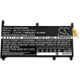 [X4036電池] LG G Pad 8.0 Ⅲ(LGT02) バッテリー