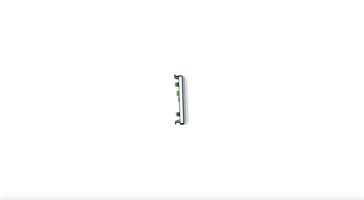 [X4038] Xiaomi Redmi Note 9S ボリュームキー 黒