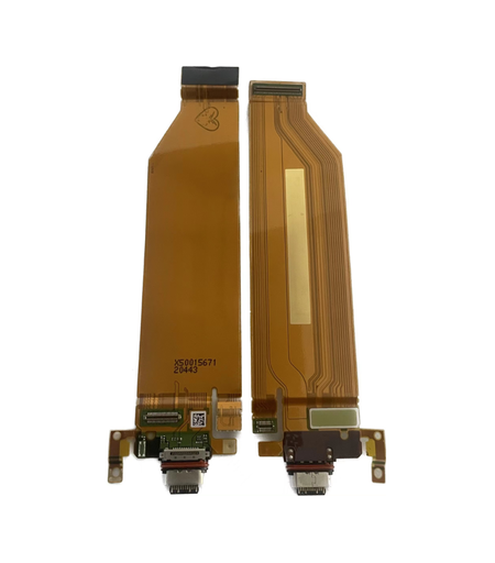 [X4039ライトニングコネクター｜充電ポート] Xperia 10Ⅱ ドックコネクター