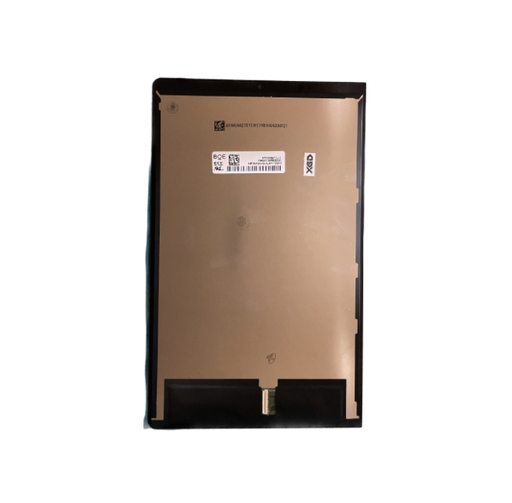 [X4050LCD｜パネル] Lenovo Yoga Tab 5｜Yoga Smart Tab YT-X705F 液晶 ｜純正組立品