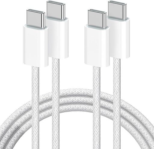 [X4054] アクセサリ USB-C 充電ケーブル（1 m）