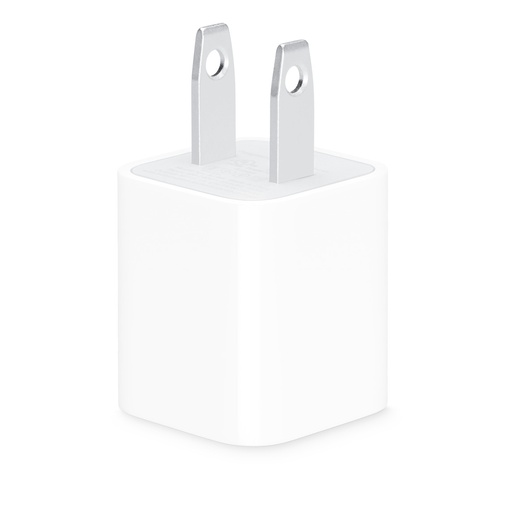 [X4058] アクセサリ USB 電源アダプタ（5W）