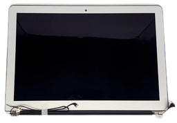 [M2001フルLCDスクリーン] MacBook Air 13 inch A1466 (2017) 液晶 一体型(枠付) 銀