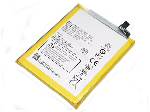 [X4064電池] Rakuten BIG｜ZTE Libero 5G Ⅲ｜Axon 20 4G&5G バッテリー 互換品