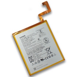 [X4080電池] NEC LAVIE Tab E(PC-TE410JAW)/Lenovo Smart Tab M10 バッテリー