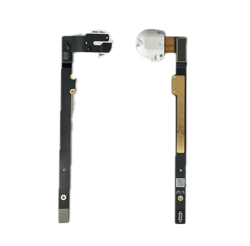[X4084ヘッドフォンジャック] （取り寄せ品 ）iPad 9 イヤホンジャック セルラー 白