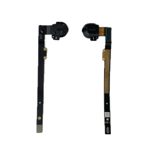 [X4085ヘッドフォンジャック] iPad 9 イヤホンジャック セルラー 黒