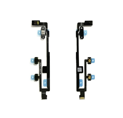 [X4137スリープ｜ボリュームボタンケーブル] iPad 2021(第9世代) 電源｜音量ボタンケーブル