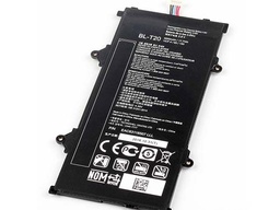 [X4138電池] （販促品）LG G Pad X 8.0 V520 V521 バッテリー