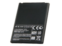 [X4164電池] （販促品）LG P705/E510/LP700/P970/E730/OPTIMUS L7 バッテリー