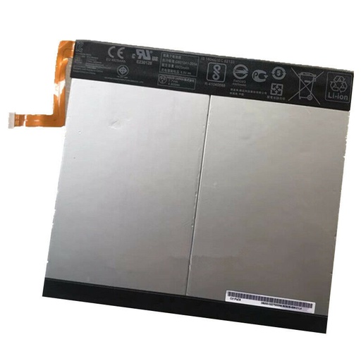 [X4165電池] ASUS TransBook3（T305CA）バッテリー