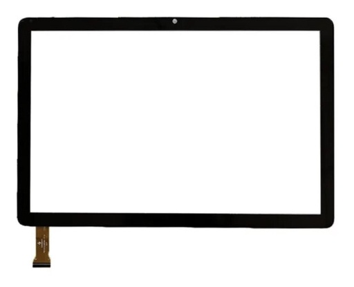 [X4167デジタイザー｜フロントガラス] Teclast P30S タッチパネル 互換品