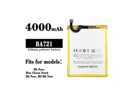 [X4179電池] Meizu M6/Meilan Note6/M721Q/C/M//M6 Note バッテリー