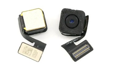 [X4191バックカメラ｜リアカメラ] iPad 2021 (第9世代) アウトカメラ