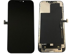 [X4202互換パネル/液晶] iPhone 13Pro Max コピーパネル (高品質LCD) 黒