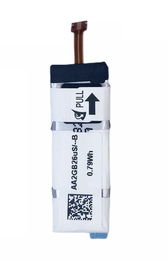 [X4211電池] Samsung Gear Fit SM-R350 バッテリー