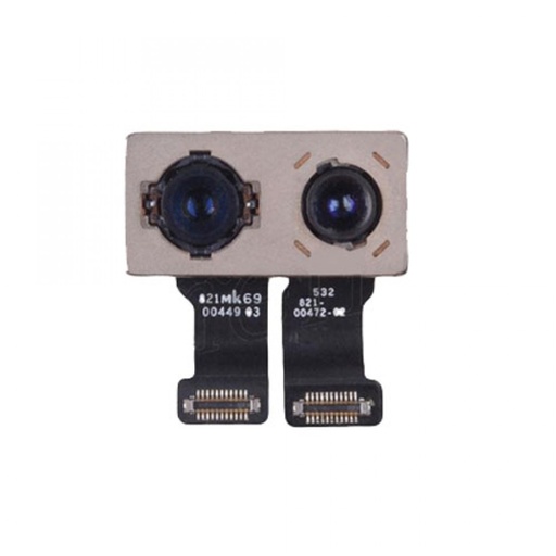 [X2557バックカメラ｜リアカメラ] iPhone 7P アウトカメラ