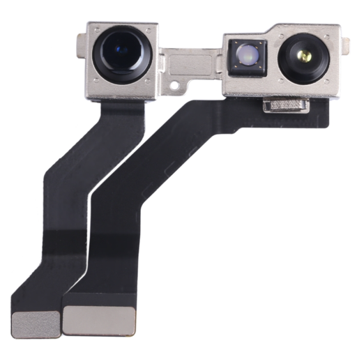 [X2531フロントカメラ] iPhone 13 インカメラ