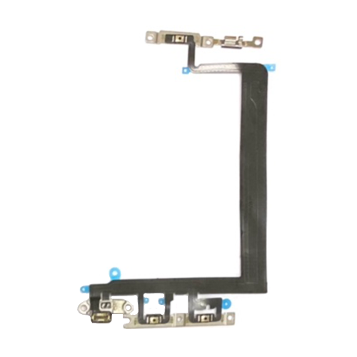 [X2431スリープ｜ボリュームボタンケーブル] iPhone 13 電源｜音量ボタンケーブル