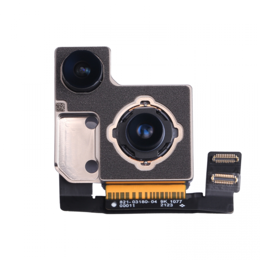 [X2569バックカメラ｜リアカメラ] iPhone 13｜13mini アウトカメラ