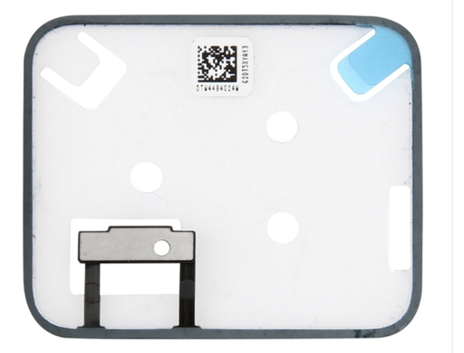 [ X4301 ﾌｫｰｽﾀｯﾁｾﾝｻｰ] （取り寄せ品 ）Apple Watch Series 1・42mm フォースタッチセンサー