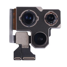 [X2570バックカメラ/リアカメラ] iPhone 13Pro/13ProMax アウトカメラ