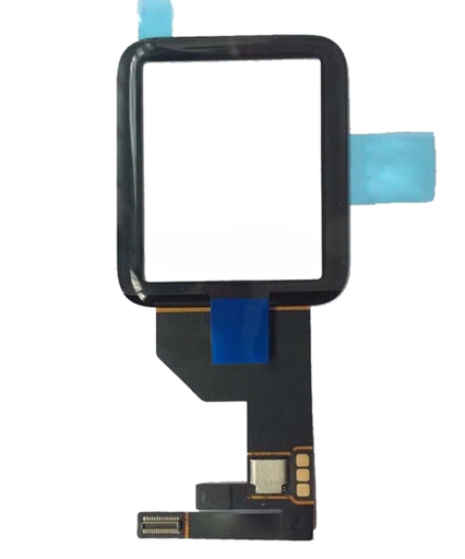 [ X4321 ﾀｯﾁﾊﾟﾈﾙ] Apple Watch Series 1・42mm タッチパネル