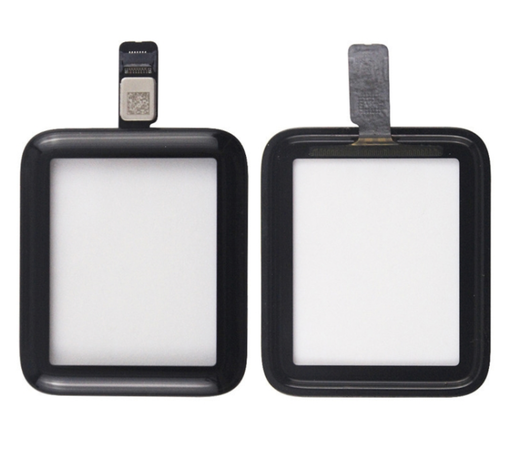 [ X4323 ﾀｯﾁﾊﾟﾈﾙ] （取り寄せ品 ）Apple Watch Series 2｜3・42mm タッチパネル