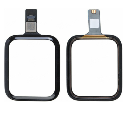 [X4325ﾀｯﾁﾊﾟﾈﾙ] Apple Watch Series 4・44mm タッチパネル