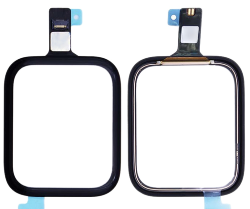 [X4326ﾀｯﾁﾊﾟﾈﾙ] （取り寄せ品）Apple Watch Series 5 ｜SE ｜SE2・40mm タッチパネル