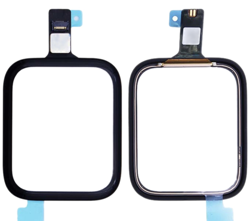 [X4327ﾀｯﾁﾊﾟﾈﾙ] （取り寄せ品 ）Apple Watch Series 5 ｜SE ｜SE2・44mm タッチパネル