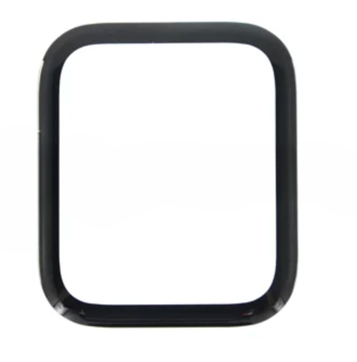 [X4342ﾌﾛﾝﾄｶﾞﾗｽ] （取り寄せ品 ）Apple Watch Series 4｜5｜6｜SE｜SE2・40mm フロントガラス