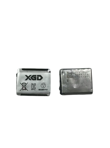 [X4349電池] Apple Watch Series 7・41mm バッテリー