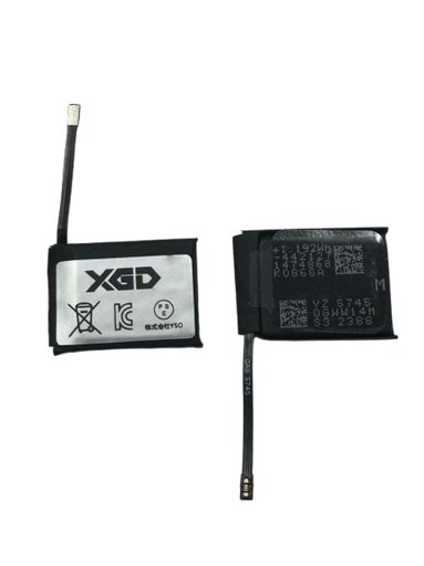 [X4350電池] Apple Watch Series 7・45mm バッテリー