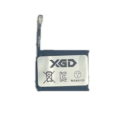 [X4352電池] Apple Watch SE (第2世代)・44mm バッテリー
