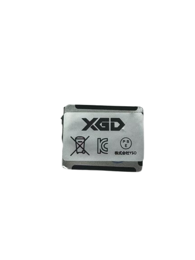 [X4353電池] Apple Watch Series 8・41mm バッテリー
